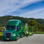 Top 9 Trucking Companies Hiring in the Washington, DC Area (DMV Focus)