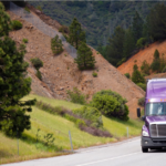 Braking and Descent in the Mountains: Advanced Defensive Approach