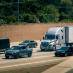 10 mistakes regional drivers make in heavy traffic and on narrow streets