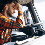 Checklist for combating microsleep: signs, actions, and break rules