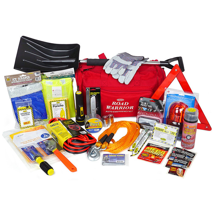 What to Take With You on Winter Trips
